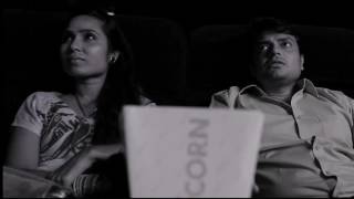 #ItJustKnows (Audi A6), Audi India by Orienta and Kinetic Advertising India