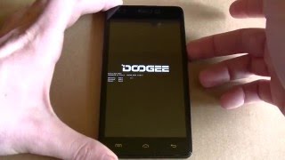 DOOGEE X5 - TWRP Recovery 2.8.7.0 - V17 | ITFroccs.hu