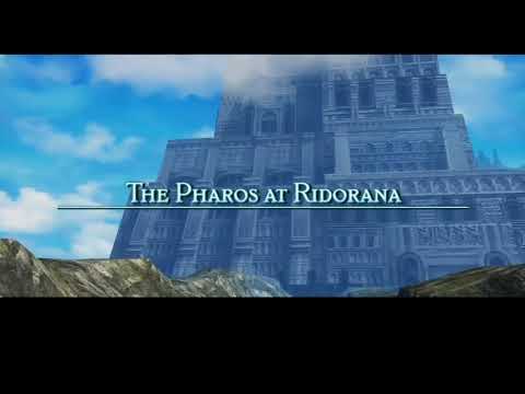 FINAL FANTASY XII THE ZODIAC AGE (Part 130) Ridorana Cataract