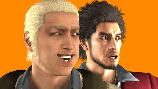 Cover art for Comedians?