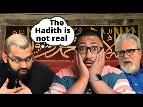Islam’s Greatest Scholar Just Admitted Mohamed Isn’t Real!