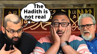 Islam’s Greatest Scholar Just Admitted Mohamed Isn’t Real!