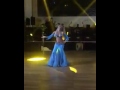 Oryantal Didem Belly Dance Solo In HD