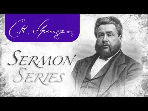 Delight in God (Psalm 37:4) - Charles Spurgeon Sermon