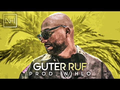 VEYSEL x KC REBELL x MIKSU / MACLOUD Type Beat💯Guter Ruf💯 [prod. NIHLO] | BOUNCY x HYPER Trap Beat