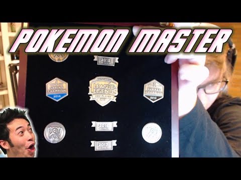 C9 Sneaky | Pokemon Master (& Yearly POV Stream) (ft. Impact)