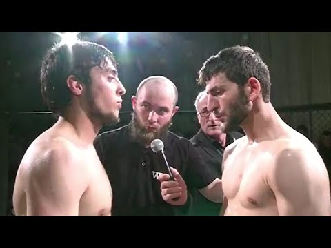 WFCA 19: Джамалайла Беков vs. Ислам Дадилов | Dzjamalayla Bokov vs. Islam Dadilov