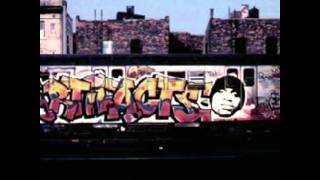 Dynamite Soul---Mad Skillz---Artifacts(HQ)