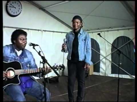 Donas Elo - Live @ Institut Francais