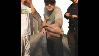 House of pain - House of pain anthem