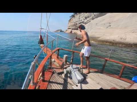 Mongolia Charity Rally