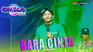 Download lagu BARA CINTA - RIZAL PAHLEVI OMEGA MUSIC LIVE WARU - SIDOARJO #RIZAZAUDIO mp3