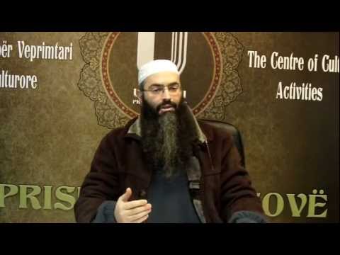 (Tema 6) - Shpjegimi i teuhidit dhe i dëshmisë La ilahe il-lAll-llah - Pjesa 6