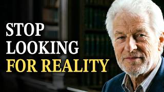 Bas van Fraassen: Why Science Doesn't Reveal Reality