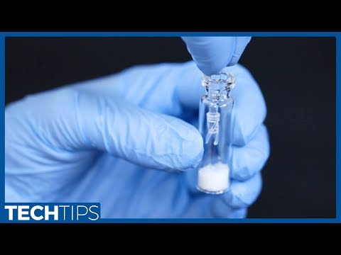 Microhygrostat Operation with the TAM IV