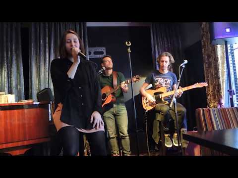 Eva Almagor [3] (Hilvarenbeek, 't Podium, 4-2-2018)