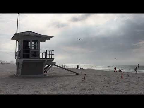 Clearwater Beach, Florida