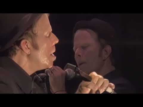 Tom Waits - Aug 13th 2006 Akron - Orphans Tour - Full Concert Audio