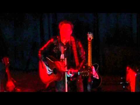 Butch Walker - Love Ain't Enough (Southgang) (Live in NYC)