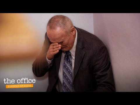 Why is everyone Bullying Creed? | Season 9 SUPERFAN Deleted Scene | A Peacock Extra - The Office