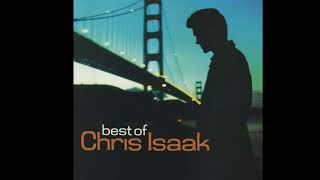 Chris Isaak - Baby Did A Bad Bad Thing (1999 Version)