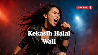 Download lagu Wali – Kekasih Halal (Dia Gadis Berkerudung Merah) | Rock Cover mp3
