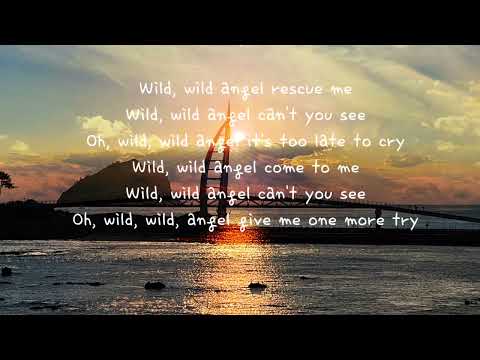 Video thumbnail for Wild Wild Angel