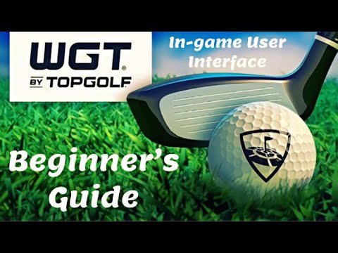WGT Beginner's Guide to Playing a Round | WGT Tutorial - YouTube