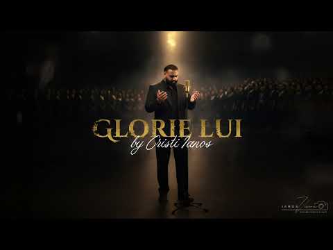 ✨ „GLORIE LUI ISUS” – Colind Creștin 2025 | Cristi Ianoș  ✨