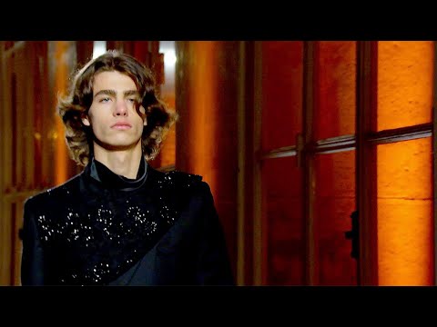 Mans | Fall Winter 2020/2021 | Full Show