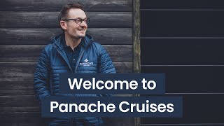Welcome to Panache Cruises