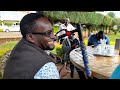 Kamba Nane Obokano Musician Ratai Arati Performing At Nyamira County