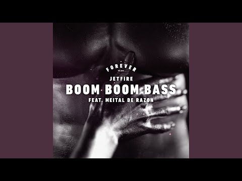 Boom Boom Bass (Club Mix)