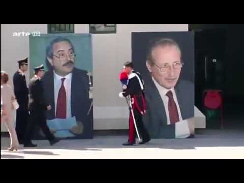 Die Mafia in Süditalien Teil 2