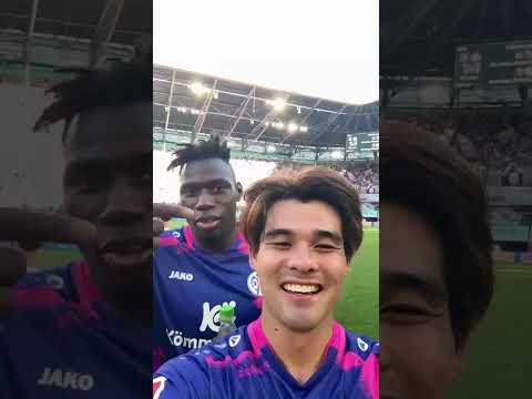 What a game, what a player! 🇯🇵🤯⚽