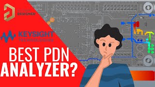 Altium Designer Tutorial for Beginners: Power Analyzer by Keysight