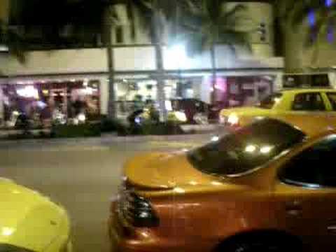 DaFlip "Road 2 Riches" D.V.D. Preview at Sobe Live