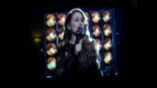 DaNica Shirey - I Have Nothing on The Voice