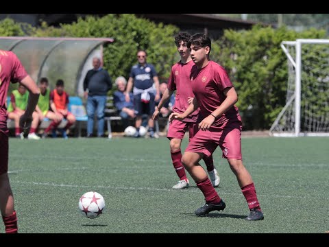 Costantino Serpe Giovanissimi Regionali Under 15 A.C. Morrone anno 2022/2023