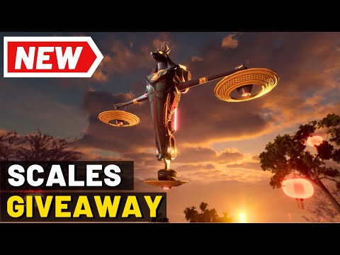 War Robots - Scales Drone Giveaway & Gameplay #WRWinScales
