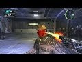 Timeshift: Epic Infiltration Mission Gameplay Time Cont