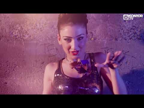 Manian feat  Carlprit   Don't Stop The Dancing Official Video HD