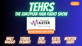 Sunday 17th June Join Me On The European Ham Radio Show
