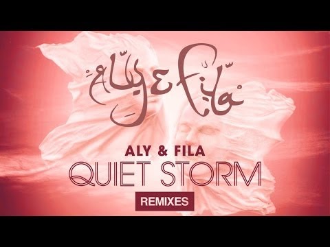 Aly & Fila - Where To Now (Will Atkinson Gold Mix) [A State Of Trance Episode 654]