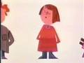 Classic Sesame Street Animation What Is Donald Proud Of