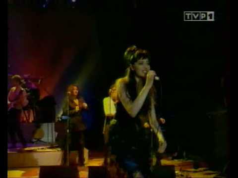 Basia - Until You Come Back To Me - live in Warsaw 1994