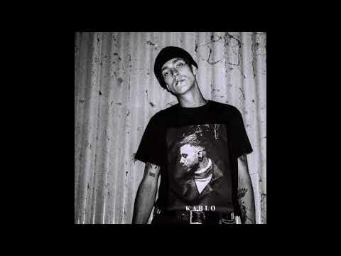 Nik Tendo x Koky - 365247 INSTRUMENTAL (ReProd. Rostik Shawty)