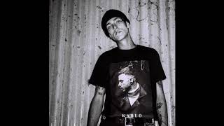 Nik Tendo x Koky - 365247 INSTRUMENTAL (ReProd. Rostik Shawty)