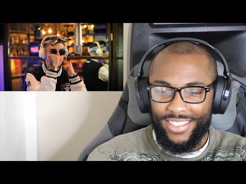 Jianu - Urbanist Sessions (Official Reaction)