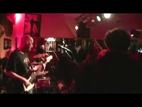 Blaggards - Paddy Public Enemy No. 1 / Tripping Up the Stairs - LIVE in Waterford